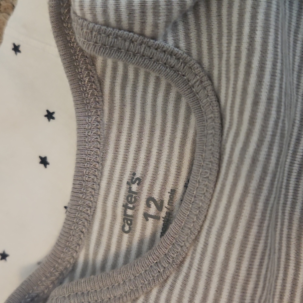 Carter's Outfit Bundle - Picture 8 of 11